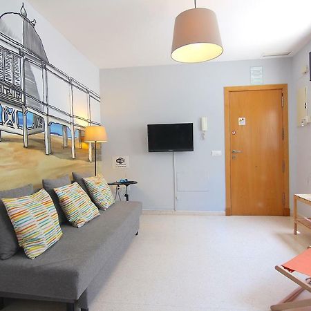 Apartamento Puerta-Caleta By Cadiz4Rentals Exterior photo