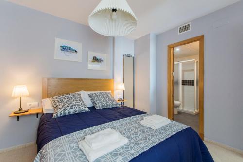 Apartamento Puerta-Caleta By Cadiz4Rentals Exterior photo