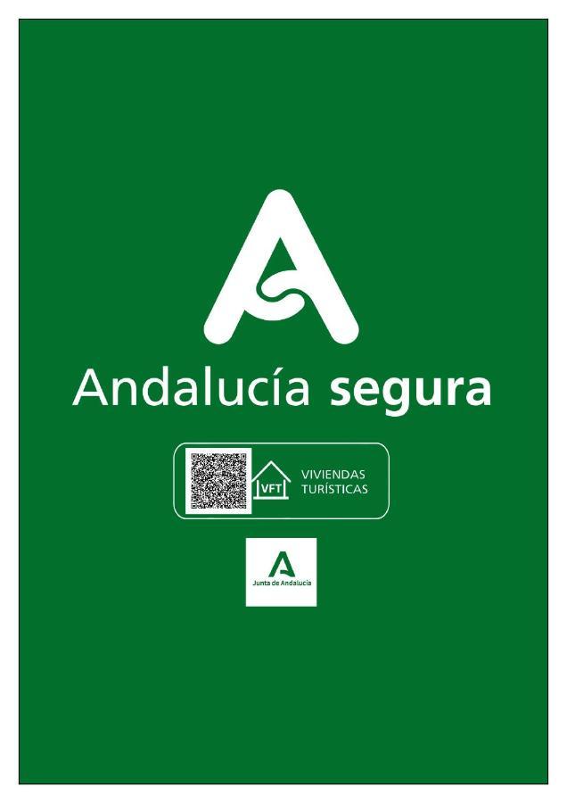 Apartamento Puerta-Caleta By Cadiz4Rentals Exterior photo