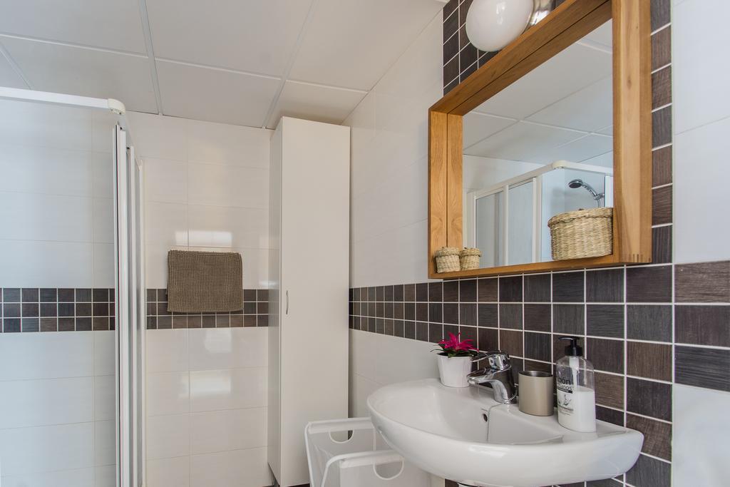 Apartamento Puerta-Caleta By Cadiz4Rentals Exterior photo