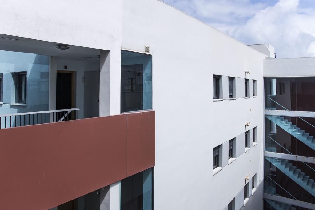 Apartamento Puerta-Caleta By Cadiz4Rentals Exterior photo
