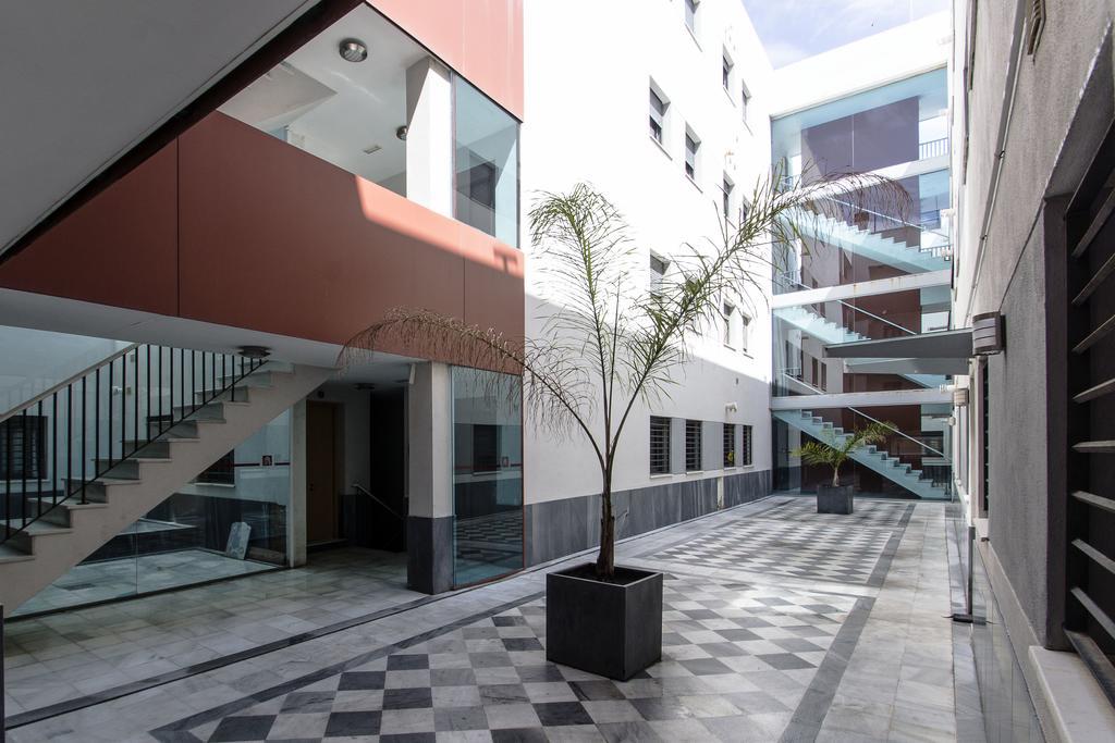 Apartamento Puerta-Caleta By Cadiz4Rentals Exterior photo